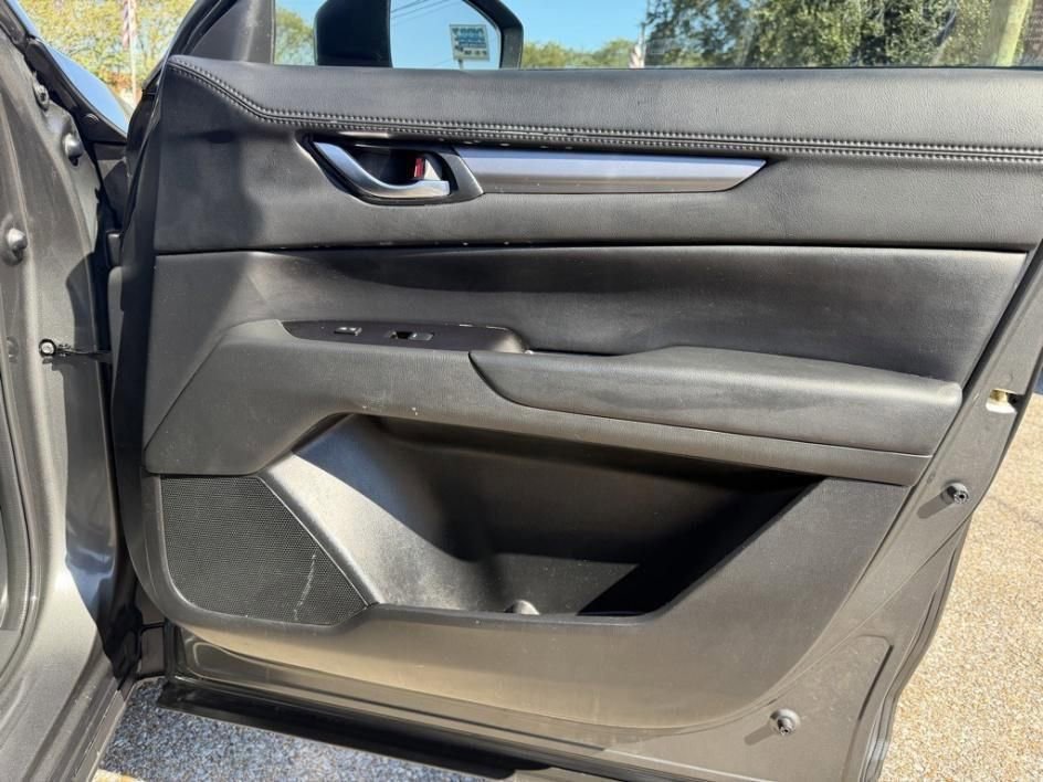 Used 2023 MAZDA CX-5 AWD 2.5 S w/ Select Package image 22