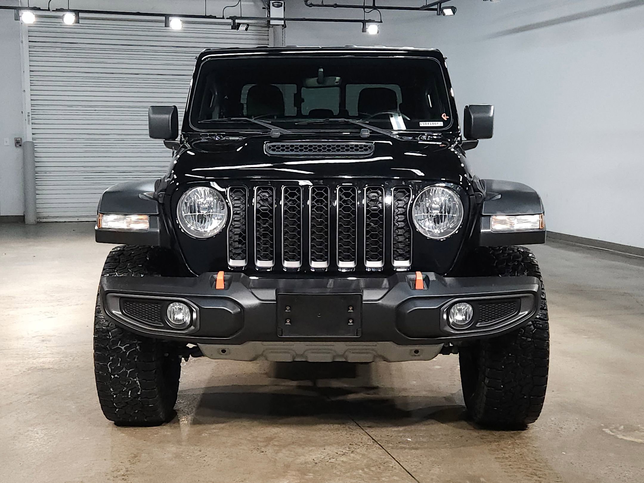 Used 2023 Jeep Gladiator Mojave image 2