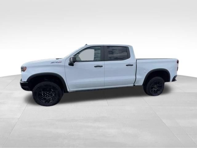 Certified 2026 Chevrolet Silverado 1500 ZR2 AWD/4WD image 7