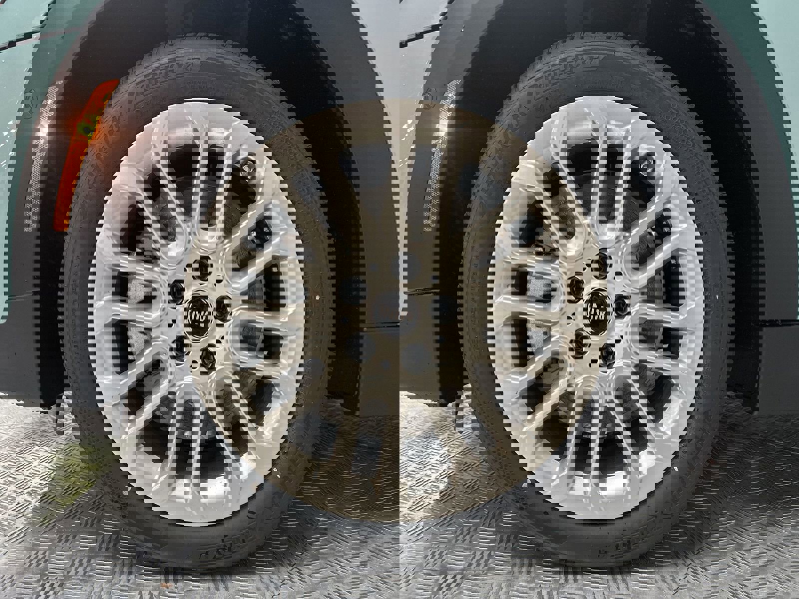 New 2026 MINI Cooper S image 27