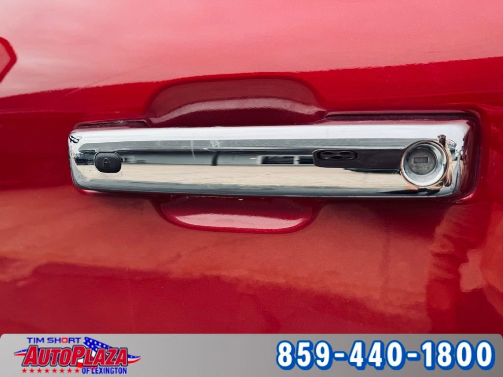 Used 2021 Ford F150 Lariat w/ Equipment Group 502A High image 32