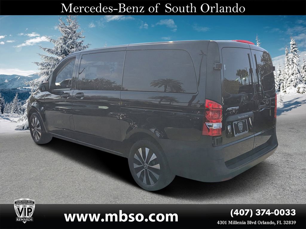 Certified 2023 Mercedes-Benz Metris Passenger image 17