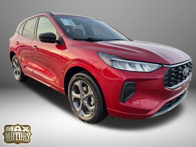 Used 2023 Ford Escape ST-Line w/ Tech Pack #1 image 4
