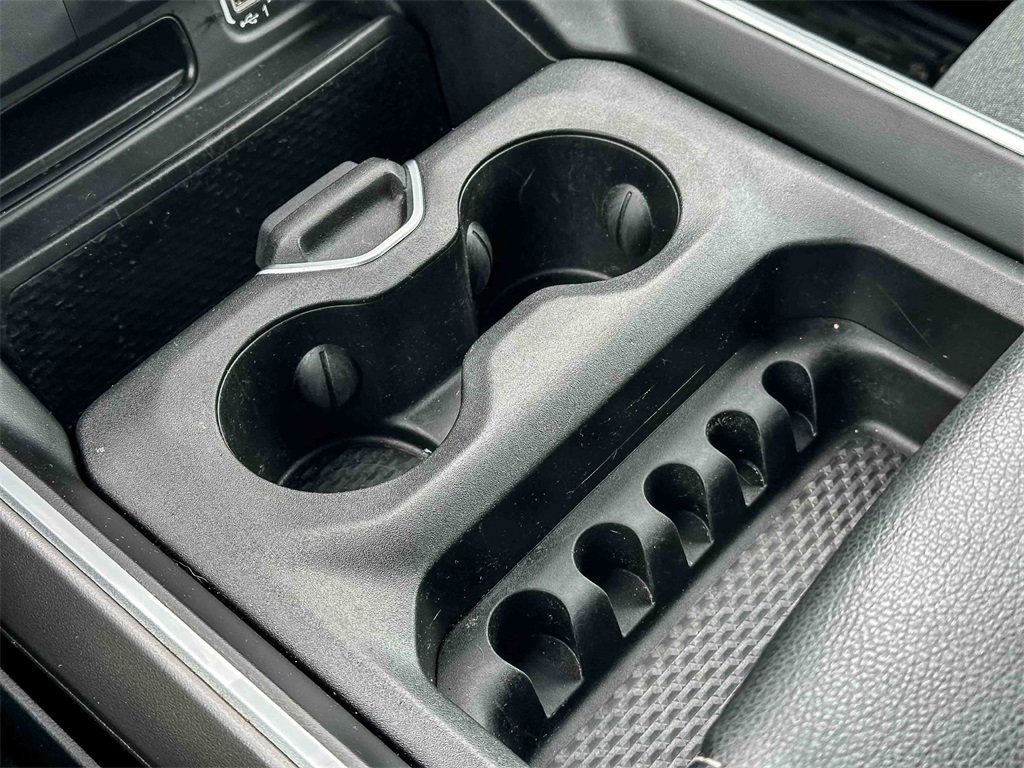 Used 2022 RAM 1500 Lone Star image 33