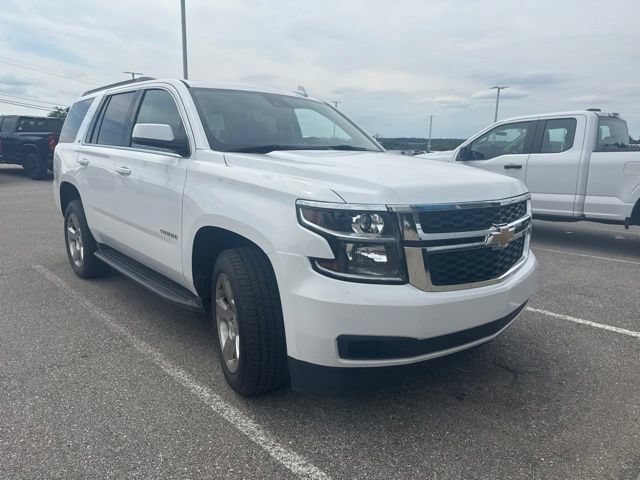 Used 2020 Chevrolet Tahoe LT AWD/4WD image 2