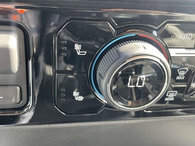 Used 2025 Chevrolet Silverado 1500 RST w/ RST All Star Premium Package image 21