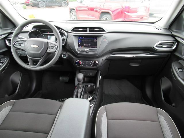 Used 2023 Chevrolet TrailBlazer LT image 11