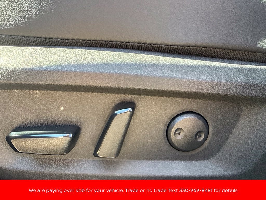 New 2026 Nissan Rogue Platinum AWD/4WD image 13