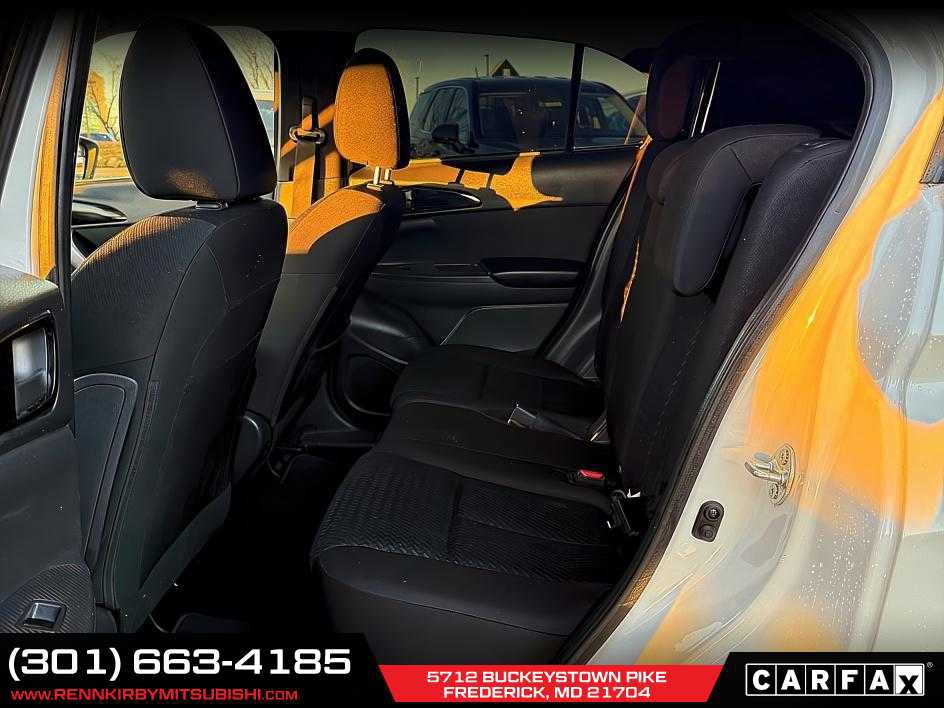 Used 2019 Mitsubishi Eclipse Cross ES image 11