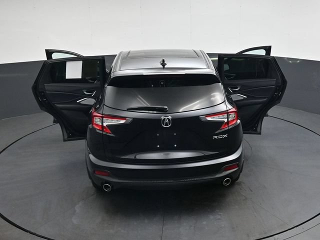 Used 2020 Acura RDX FWD w/ Technology Package image 38