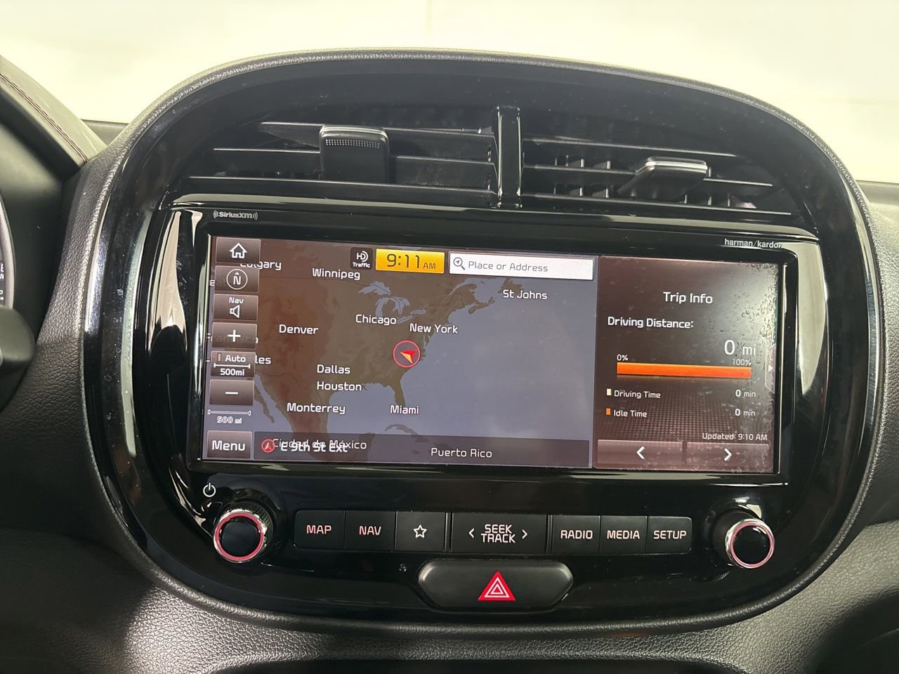 Used 2020 Kia Soul GT-Line Turbo image 22