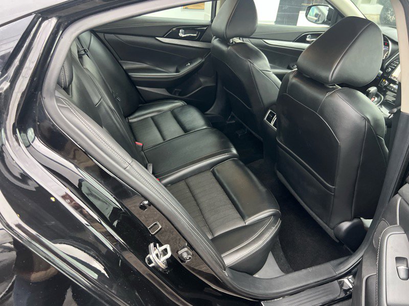 Used 2017 Nissan Maxima 3.5 SV image 13