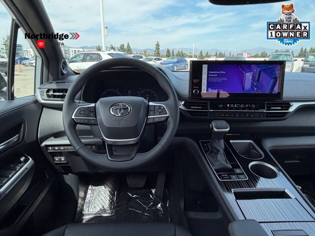 Certified 2026 Toyota Sienna XLE Woodland Edition AWD/4WD image 16