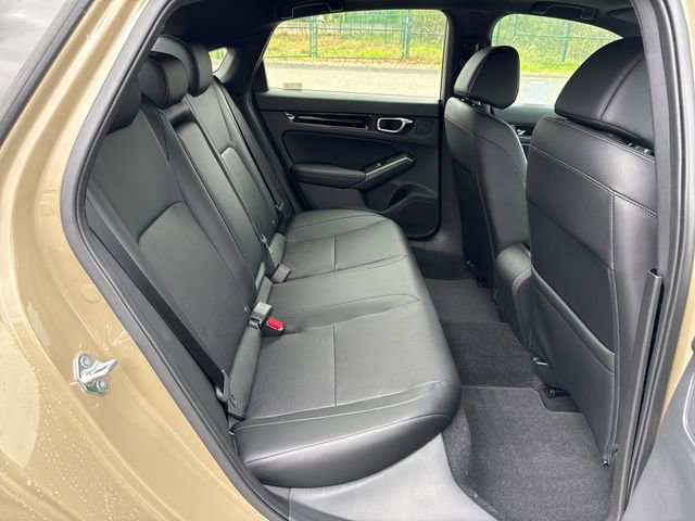 Used 2025 Honda Civic Sport Touring image 10