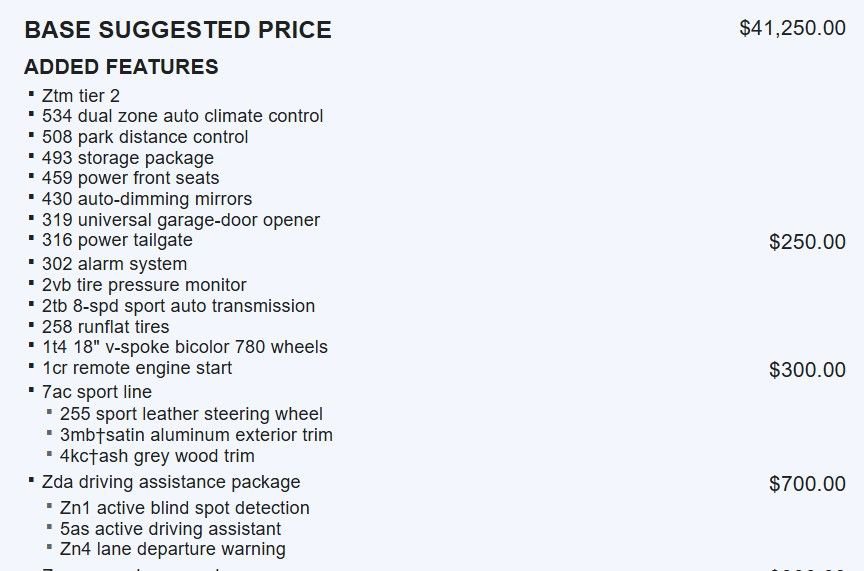 Used 2021 BMW 330i Sedan w/ Convenience Package image 19