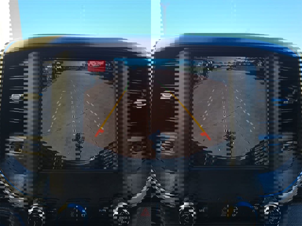 Used 2022 RAM 2500 Big Horn w/ Level A Equipment Group image 20