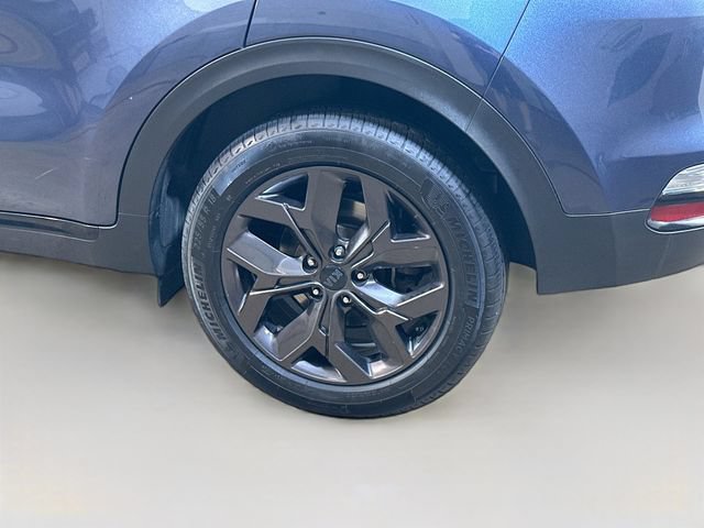Used 2022 Kia Sportage Nightfall Edition AWD/4WD image 6