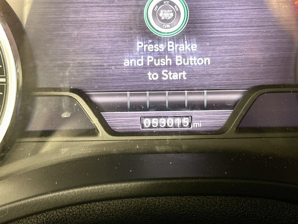 Certified 2019 RAM 1500 Big Horn AWD/4WD image 18