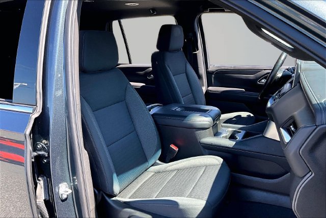 Used 2021 Chevrolet Tahoe LS AWD/4WD image 28