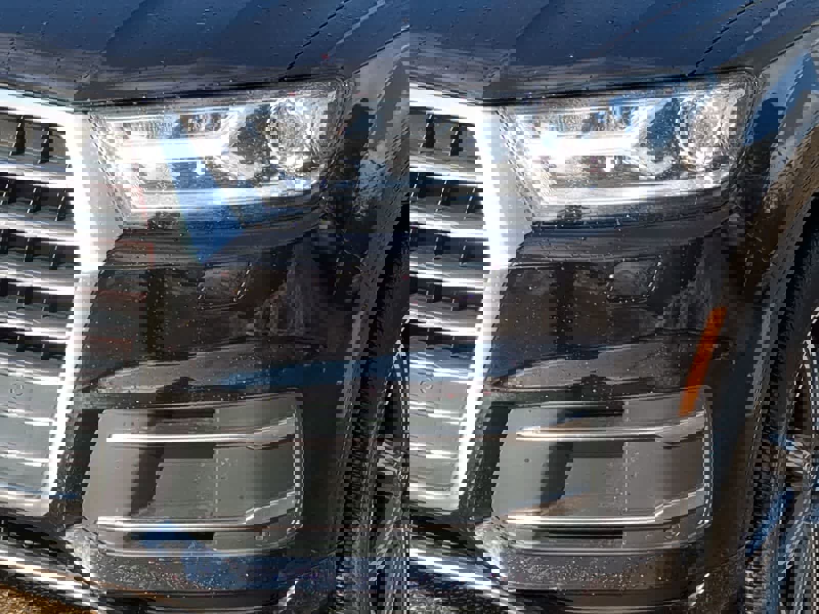 Used 2018 Audi Q7 3.0T Premium image 18