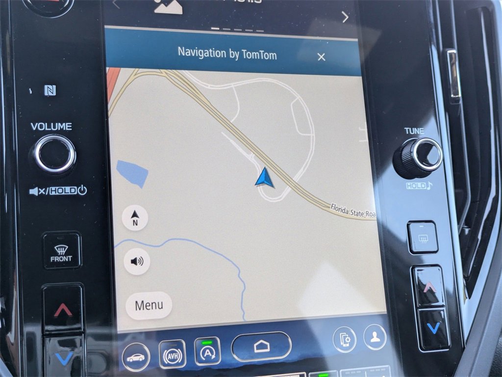 New 2026 Subaru Forester Touring image 20