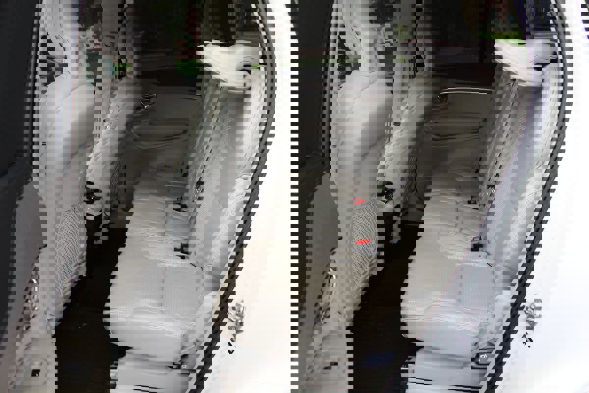 Used 2021 Volvo XC90 T6 Inscription image 11