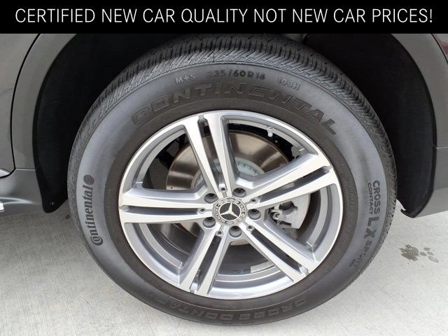 Certified 2021 Mercedes-Benz GLC 300 image 24
