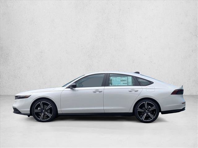 New 2026 Honda Accord Sport image 5