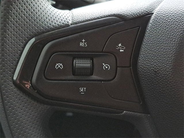 Used 2023 Chevrolet TrailBlazer LT w/ Convenience Package image 18