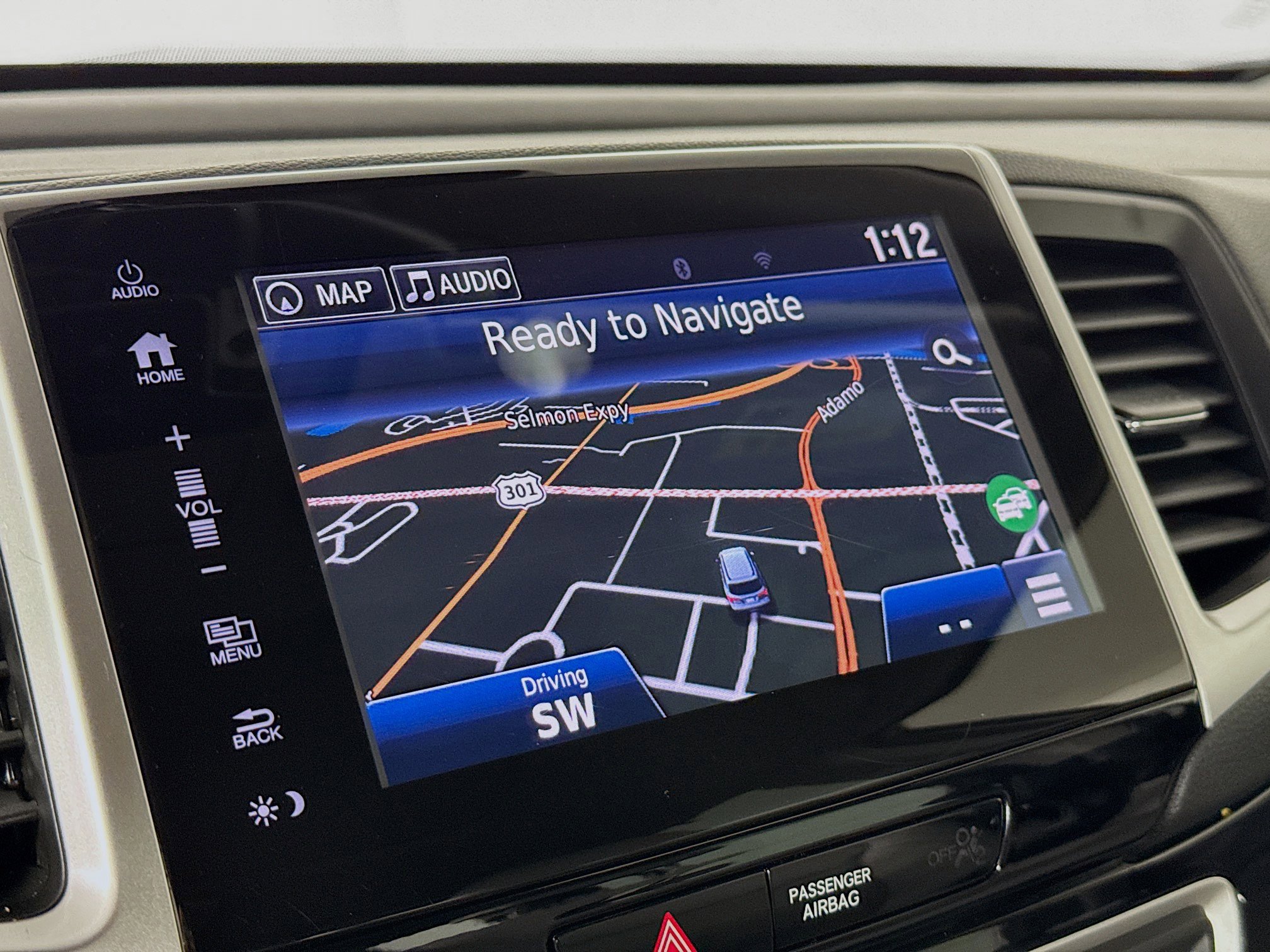 Used 2017 Honda Pilot Elite image 14