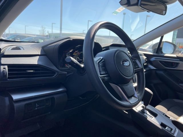 Used 2024 Subaru Impreza 2.0i image 9