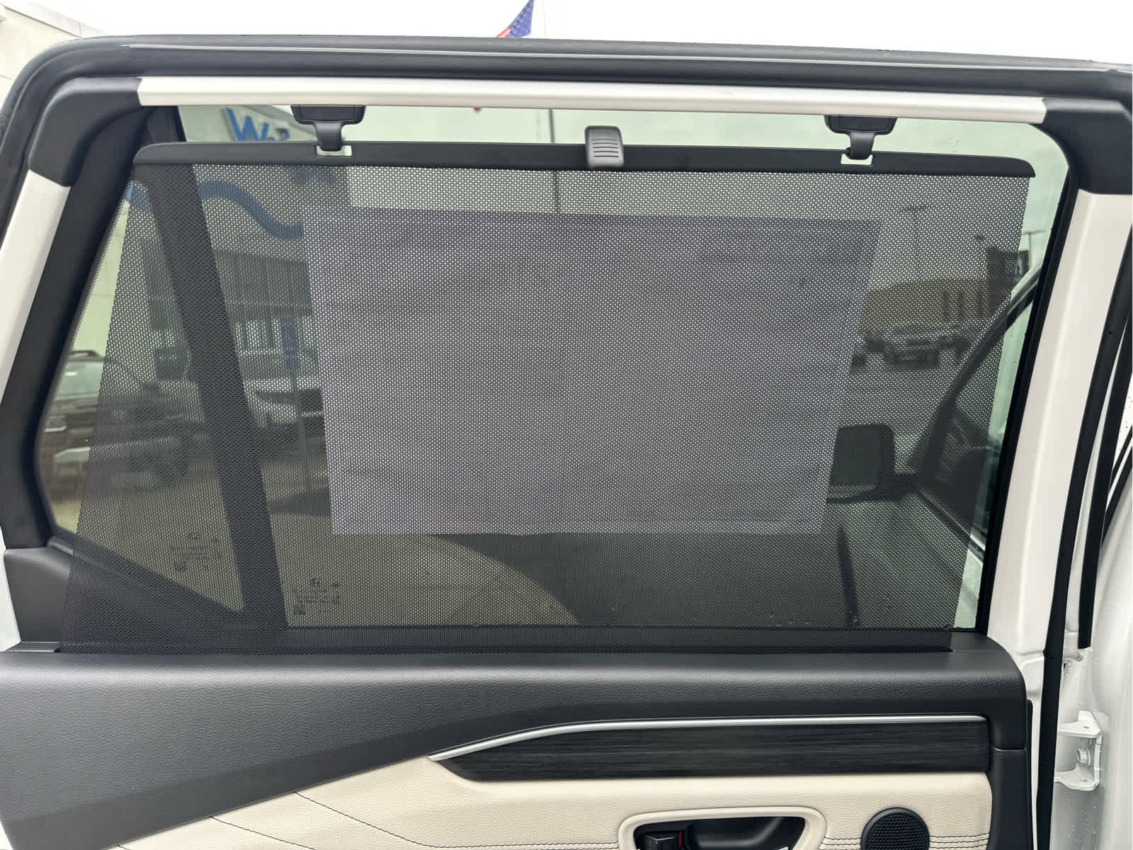 New 2026 Honda Pilot Touring image 48