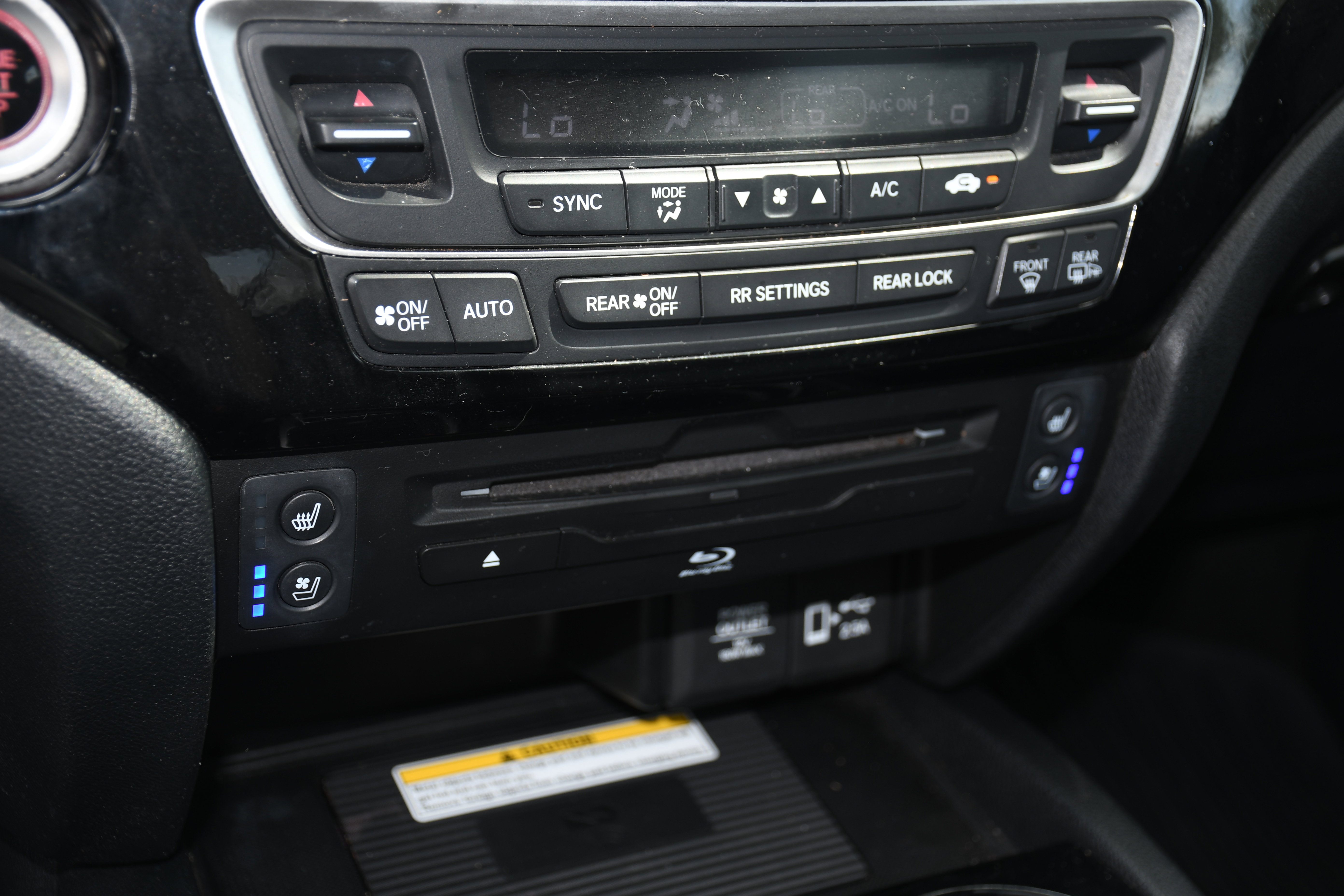 Used 2022 Honda Pilot Elite image 16