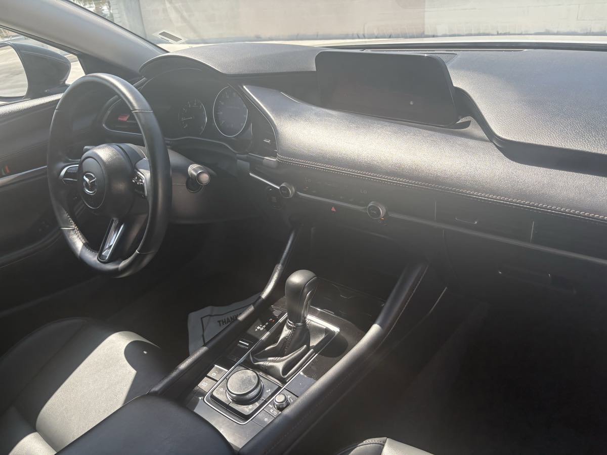Used 2024 MAZDA MAZDA3 s image 16
