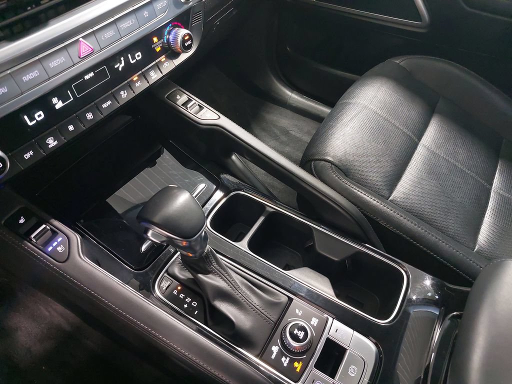 Used 2020 Kia Telluride EX w/ Towing Package AWD/4WD image 40