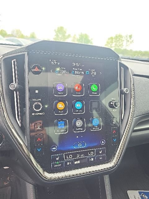 Certified 2023 Subaru WRX Premium AWD/4WD image 11
