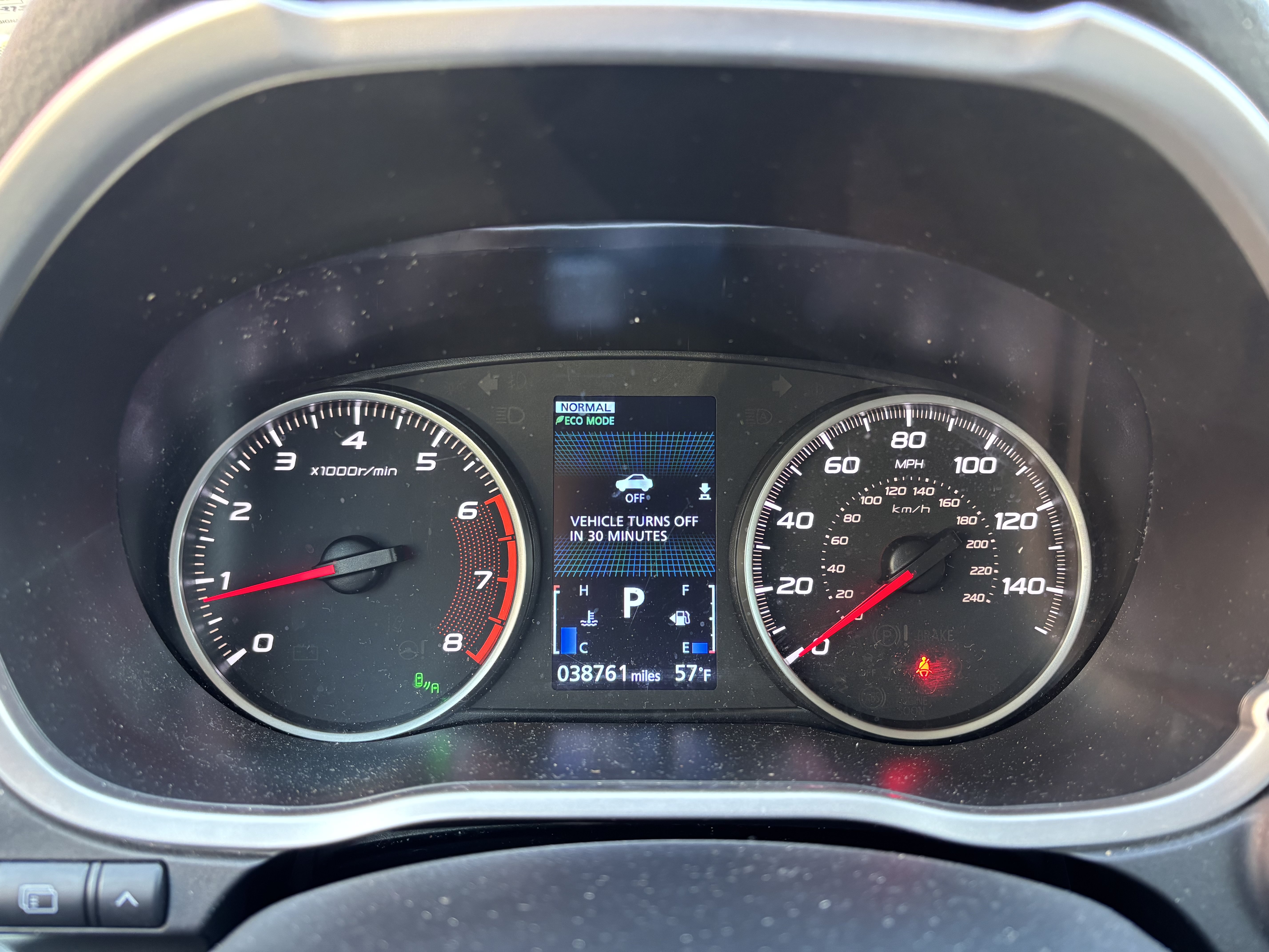 Used 2025 Mitsubishi Eclipse Cross SE AWD/4WD image 21