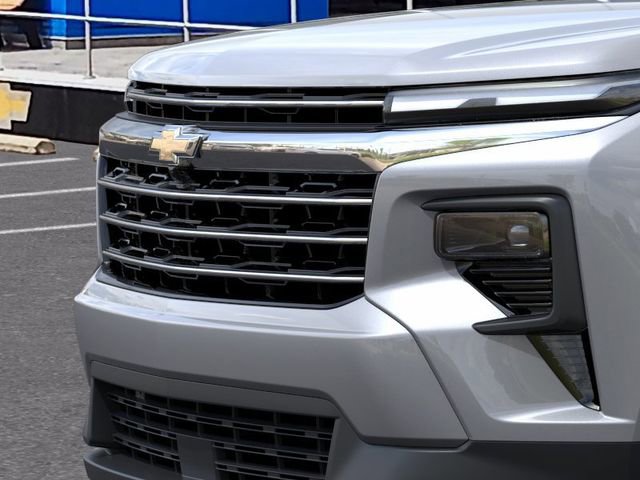 New 2026 Chevrolet Traverse LT w/ Driver Confidence Package FWD image 13
