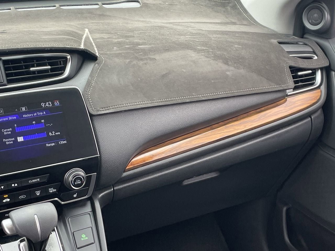 Used 2019 Honda CR-V EX image 15