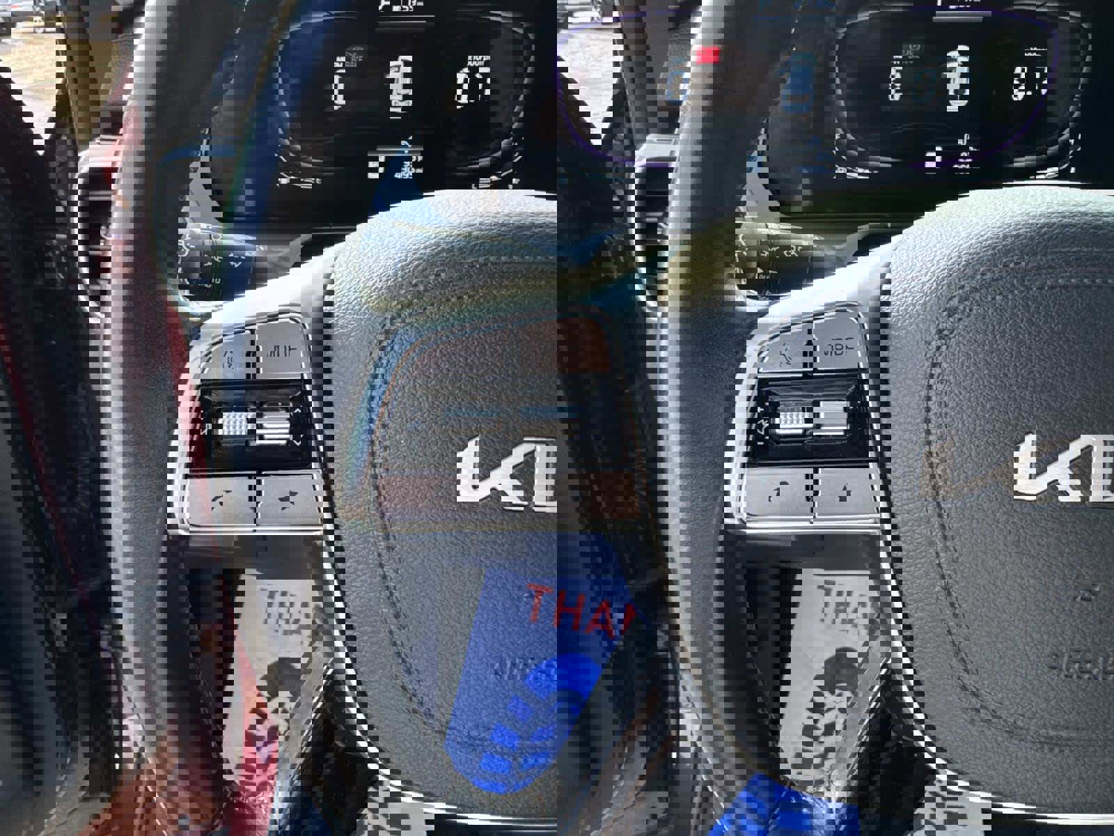 Used 2023 Kia Telluride S w/ S Sunroof Package image 40