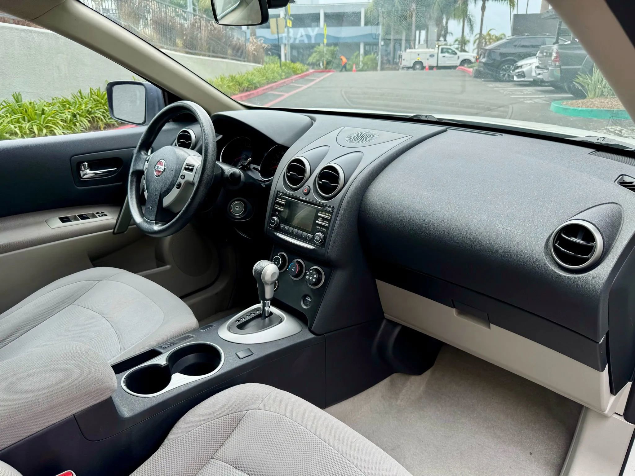 Used 2012 Nissan Rogue S w/ Special Edition Pkg FWD image 20