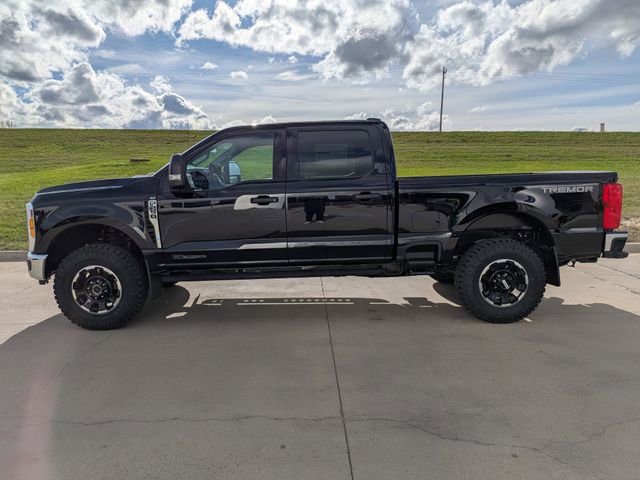 New 2026 Ford F250 XLT w/ Tremor Off-Road Package AWD/4WD image 7
