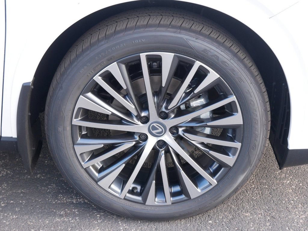 New 2026 Lexus RX 350 Premium Plus AWD/4WD image 8