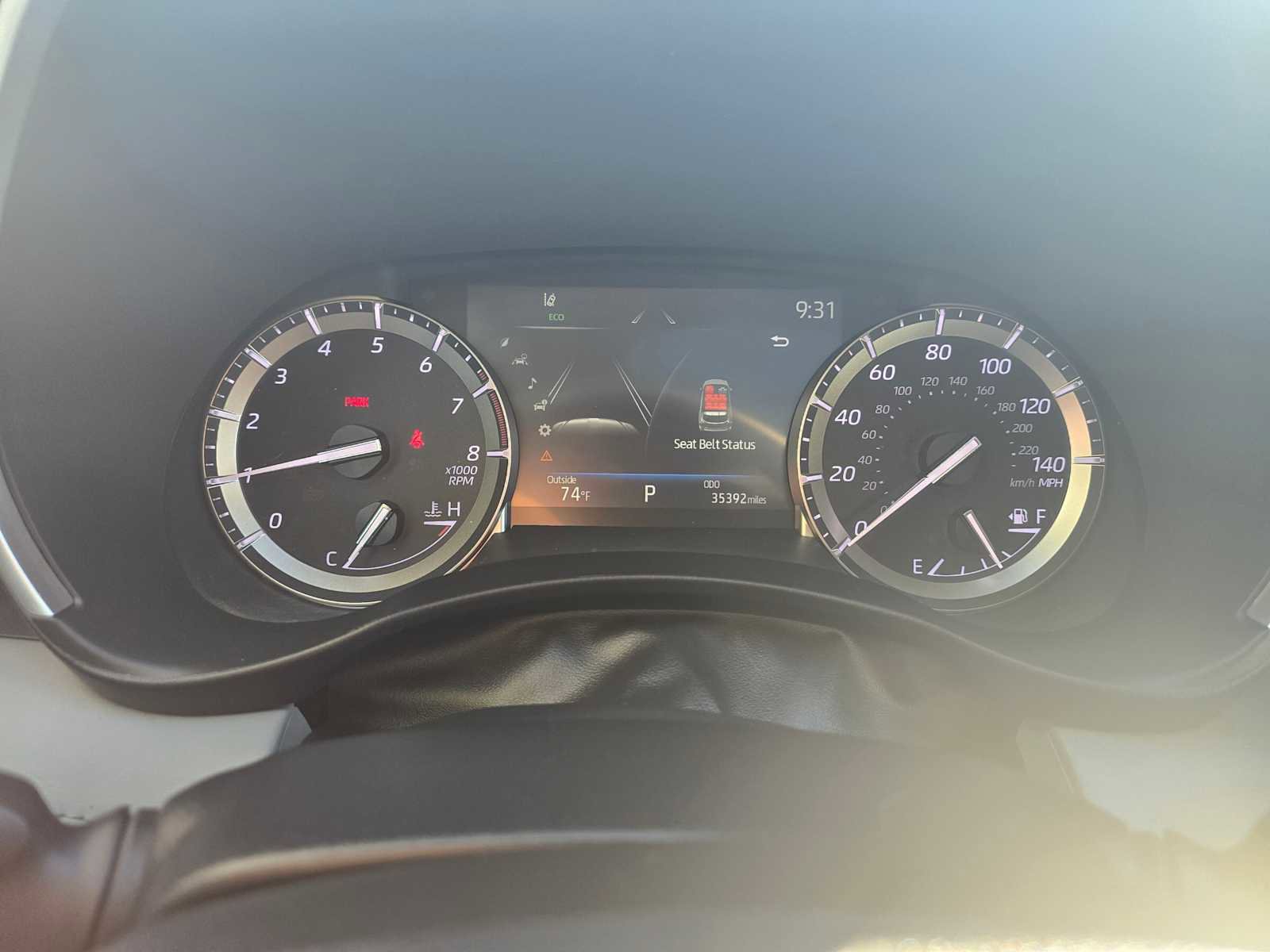 Used 2022 Toyota Highlander XLE image 28