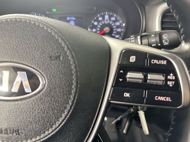 Used 2020 Kia Sorento LX w/ LX I4 Convenience Package image 14