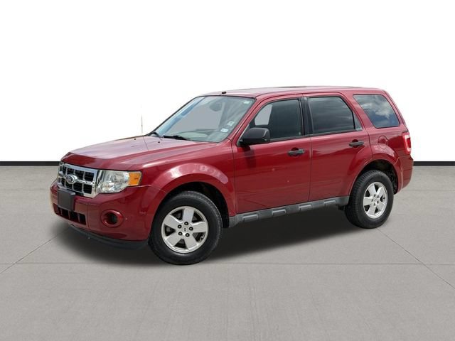 Used 2011 Ford Escape XLS w/ 101A Rapid Spec Order Code FWD image 1
