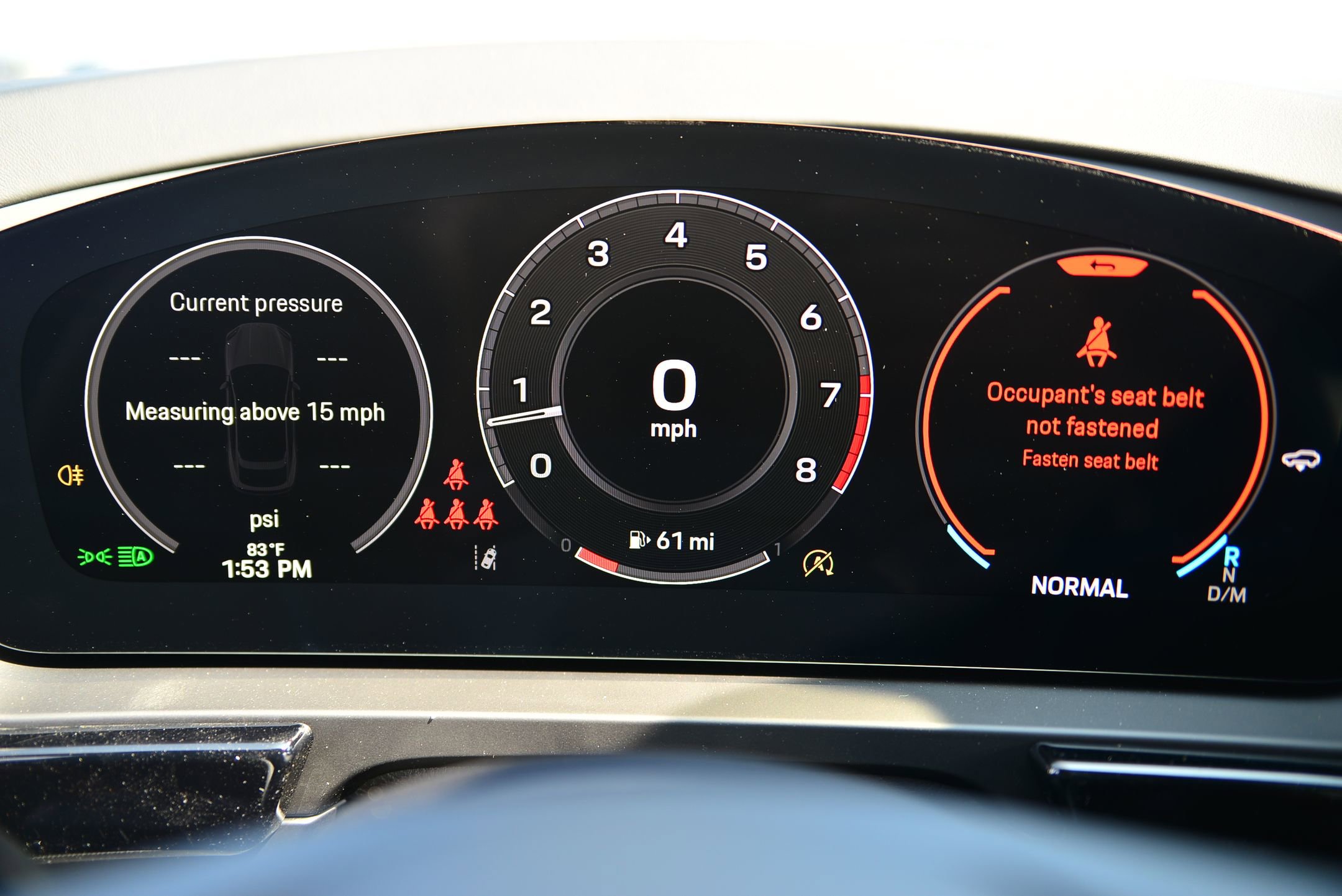 Used 2026 Porsche Cayenne S image 19