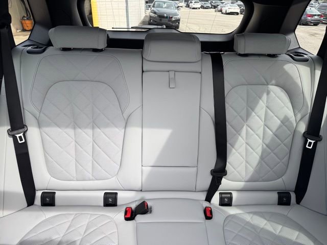 New 2026 BMW X5 xDrive40i AWD/4WD image 26