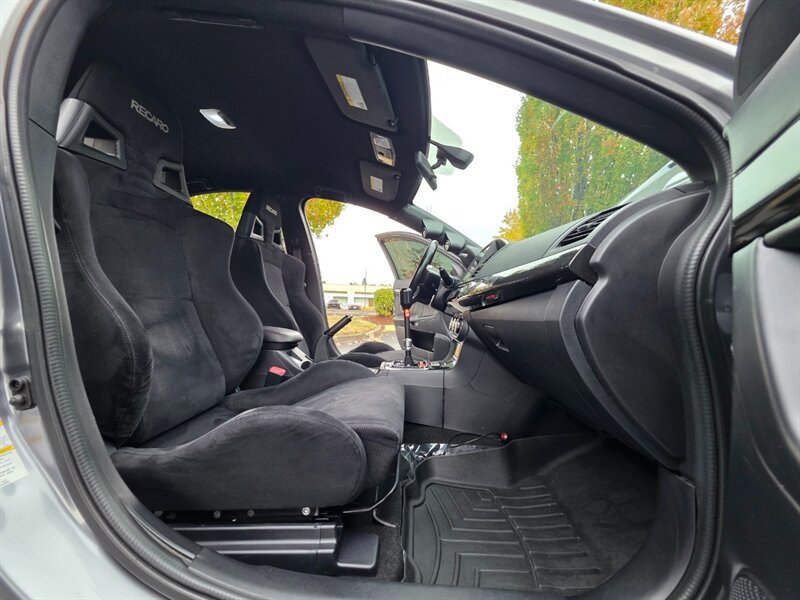 Used 2015 Mitsubishi Lancer Evolution Final Edition AWD/4WD image 54