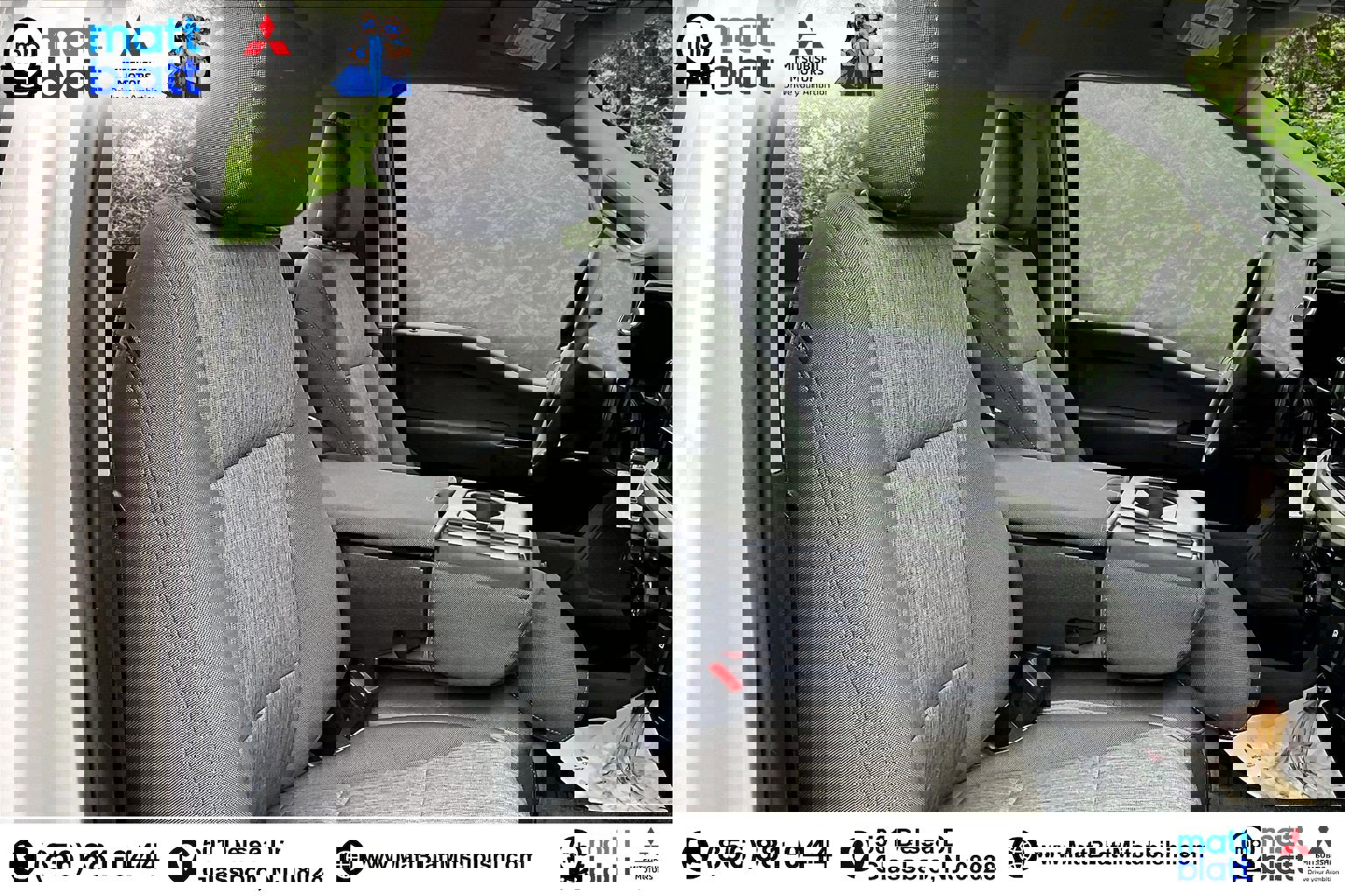 Used 2024 Ford F350 XL w/ XL Driver Assist Package image 8